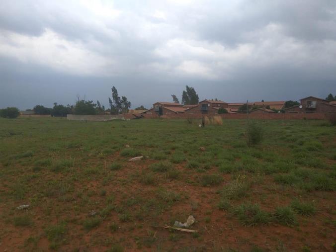 0 Bedroom Property for Sale in Flamwood North West